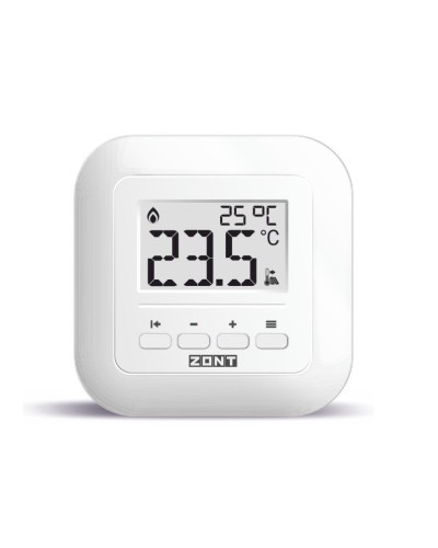 ZONT МЛ-232. Комнатный термостат. MicroLine в Калуге