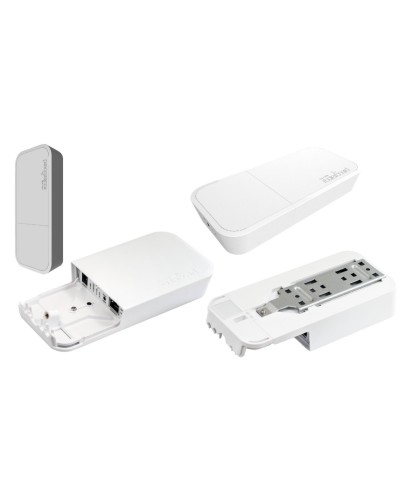 RBwAP2nD. Wi-Fi мост. Mikrotik в Калуге