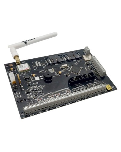 NV 8804. GSM сигнализация. NAVIgard в Калуге