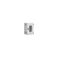 EC-FZ-186060-GMM-GY. Шкаф телекоммуникационный 19 напольный 18U. NETLAN