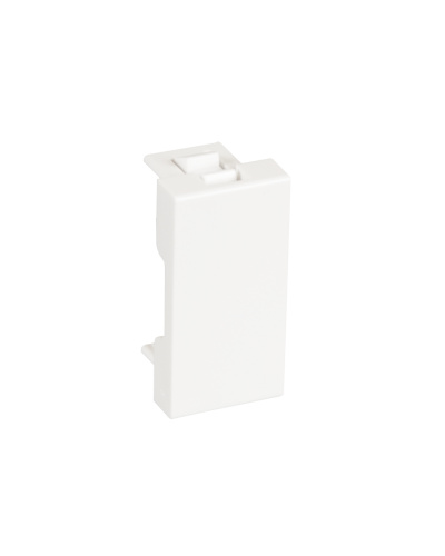 EC-IMH-0-WT-10 (10шт). Заглушка. NETLAN в Калуге
