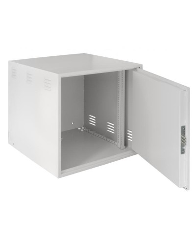 EC-WS-126060-GY. Шкаф телекоммуникационный 19 настенный 12U. NETLAN в Калуге