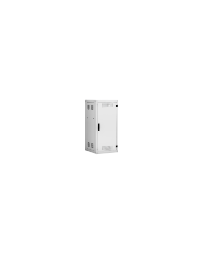 EC-FZ-246060-MMM-GY. Шкаф телекоммуникационный 19 напольный 24U. NETLAN в Калуге