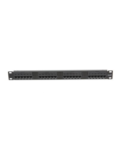 UEC-URP-24-UD2. Патч-панель 19. NETLAN в Калуге