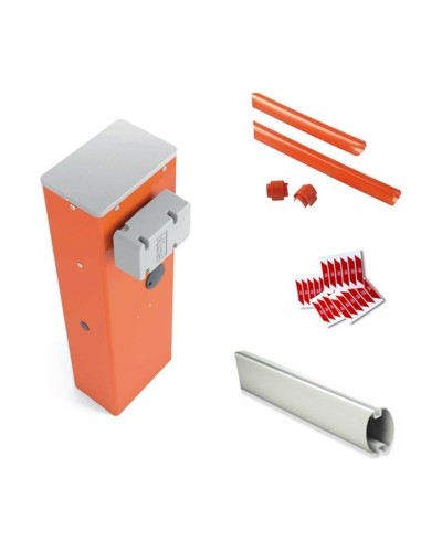 NICE WIDEM4KIT. Шлагбаум автоматический. NICE в Калуге