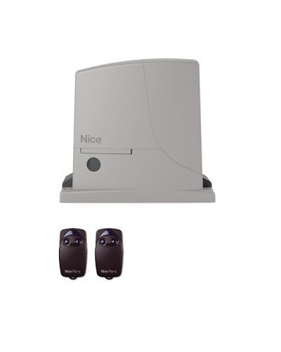 NICE ROX1000KLT. Комплект привода для откатных ворот. NICE в Калуге