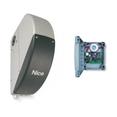 Nice SUMOVKIT. Комплект автоматики для секционных ворот. NICE