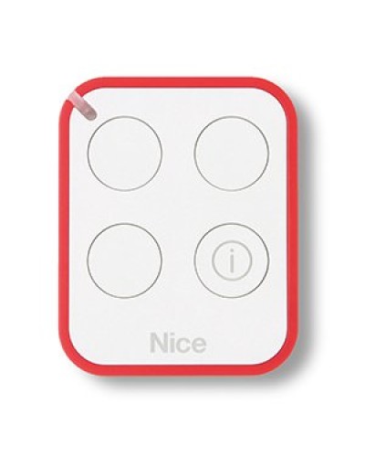 Nice ON3ELR. Брелок-передатчик радиоканальный. NICE в Калуге