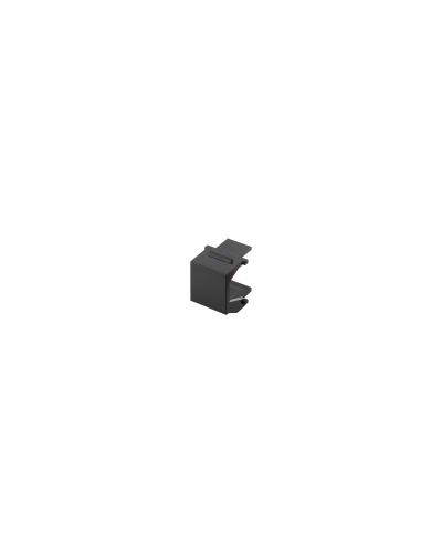 NMC-KJ-BLANK-BK-10 (10 шт). Модуль-заглушка. NIKOMAX в Калуге
