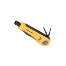 NMC-3640RB. Инструмент для заделки витой пары. NIKOMAX