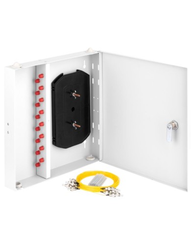 NMF-WP16FCUS2-IP-ES-GY. Кросс оптический. NIKOMAX в Калуге