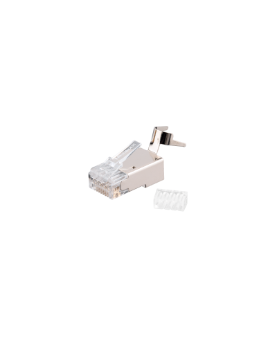 NMC-RJ88RZ50SA3-T-100 (100 шт). Разъем RJ-45. NIKOMAX в Калуге