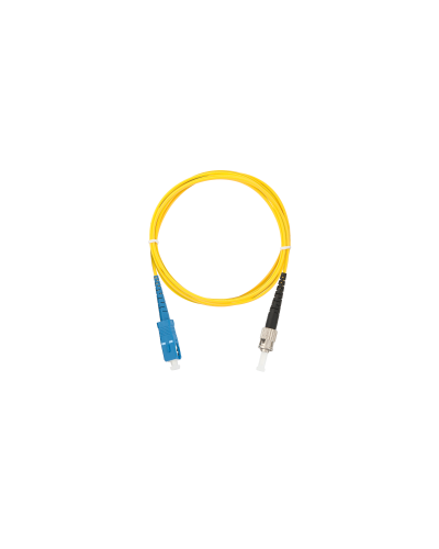 NMF-PC1S2C2-SCU-STU-002. Патч-корд оптический одномодовый. NIKOMAX в Калуге