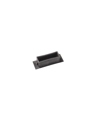 NMF-CAP-SCD-BK-10 (10 шт). Противопылевая крышка. NIKOMAX в Калуге