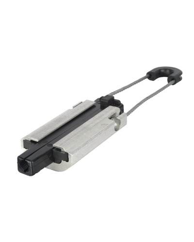 NMF-AL-TCA-L-15. Зажим анкерный. NIKOMAX в Калуге