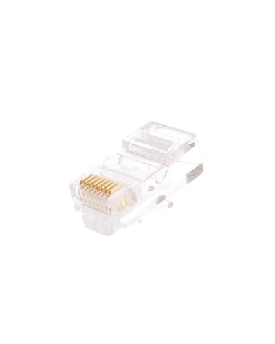 NMC-RJ88RE06UD1-100 (100шт). Разъем RJ-45. NIKOMAX в Калуге