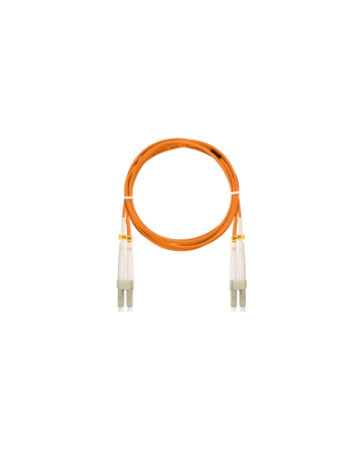 NMF-PC2M2C2-LCU-LCU-005. Патч-корд оптический многомодовый. NIKOMAX в Калуге