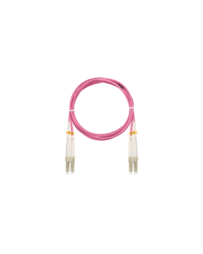 NMF-PC2M4C2-LCU-LCU-003. Патч-корд оптический многомодовый. NIKOMAX в Калуге