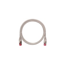 NMC-PC4SA55B-005-C-GY. Патч-корд медный. NIKOMAX