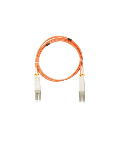 NMF-PC2M2C2-LCU-LCU-001. Патч-корд оптический многомодовый. NIKOMAX в Калуге