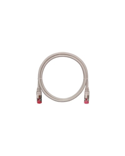 NMC-PC4SA55B-050-C-GY. Патч-корд медный. NIKOMAX в Калуге