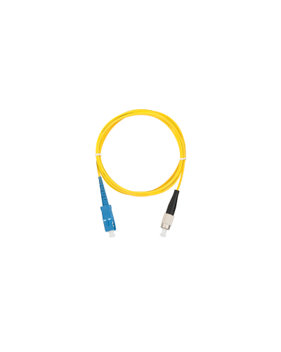 NMF-PC1S2C2-SCU-FCU-010. Патч-корд оптический одномодовый. NIKOMAX в Калуге