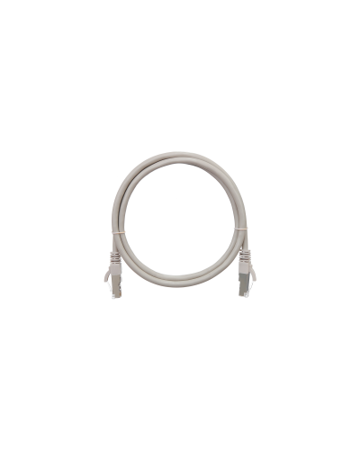NMC-PC4SD55B-003-GY. Патч-корд медный. NIKOMAX в Калуге