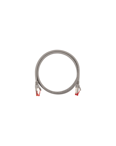 NMC-PC4SA55B-020-SL-C-GY. Патч-корд медный. NIKOMAX в Калуге