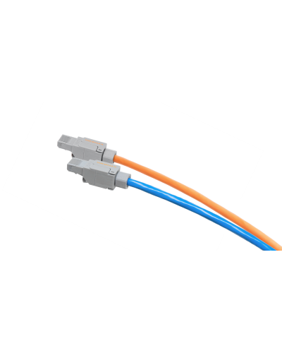 NMC-RJ88UE2-NT-GY. Разъем RJ-45. NIKOMAX в Калуге