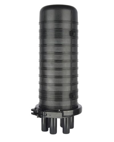 NMF-SC-2V-144-5HS. Муфта оптическая тупиковая. NIKOMAX в Калуге