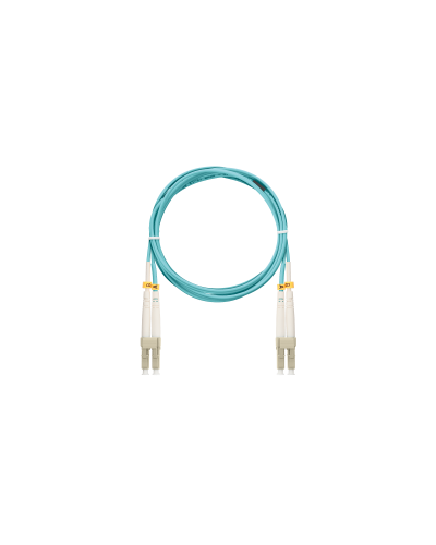 NMF-PC2M3C2-LCU-LCU-001. Патч-корд оптический многомодовый. NIKOMAX в Калуге