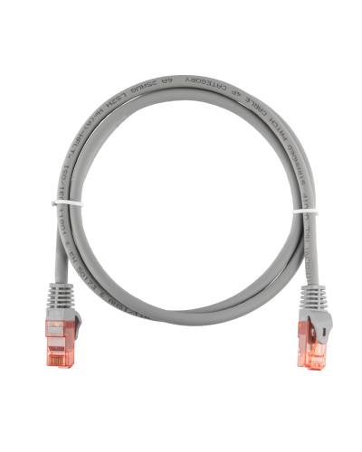 NMC-PC4UA55B-ES-003-C-GY. Патч-корд медный. NIKOMAX в Калуге