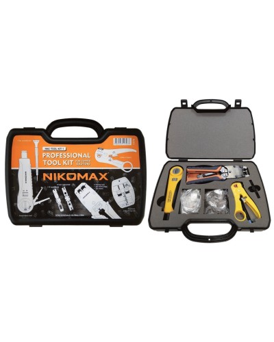 NMC-TOOL-KIT-1. Набор инструмента. NIKOMAX в Калуге