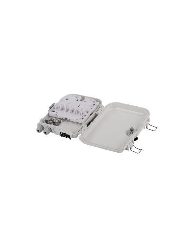 NMF-SC-3FA-08-2MS. Распределительная кросс-муфта. NIKOMAX в Калуге