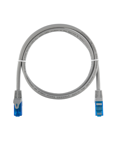 NMC-PC4UE55B-ES-003-C-GY. Патч-корд медный. NIKOMAX в Калуге
