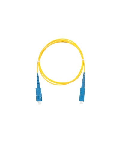 NMF-PC1S2C2-SCU-SCU-001. Патч-корд оптический одномодовый. NIKOMAX в Калуге