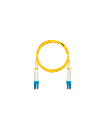 NMF-PC2S2C2-LCU-LCU-005. Патч-корд оптический одномодовый. NIKOMAX в Калуге