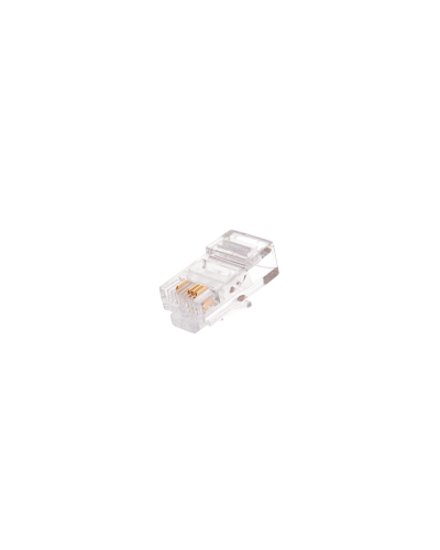 NMC-RJ84FZ06UD1-100 (100шт). Разъем RJ-45. NIKOMAX в Калуге