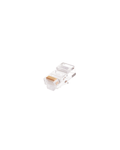 NMC-RJ88RZ06UD1-100 (100шт). Разъем RJ-45. NIKOMAX в Калуге