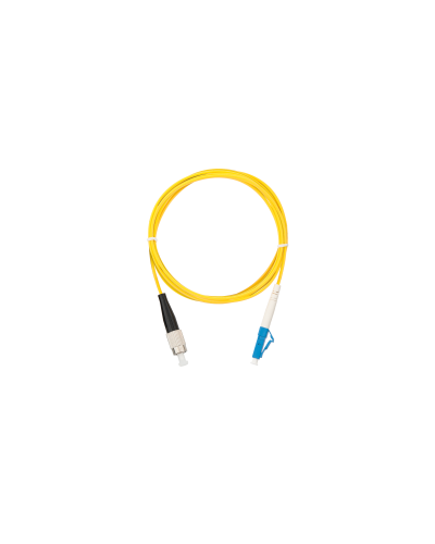 NMF-PC1S2C2-FCU-LCU-005. Патч-корд оптический одномодовый. NIKOMAX в Калуге