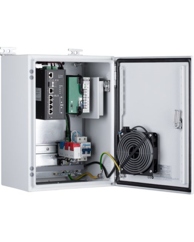 NSBox-2041H (PX14F34H). Узел доступа. NSGate в Калуге