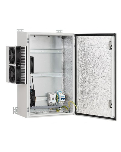 NSB-3860C4 (B386C4F0): Шкаф монтажный в Калуге