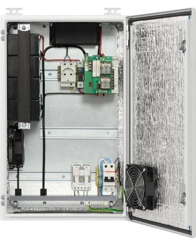 NSBox-UPS-4876H (U4A8746H). Блок питания уличный. NSGate в Калуге