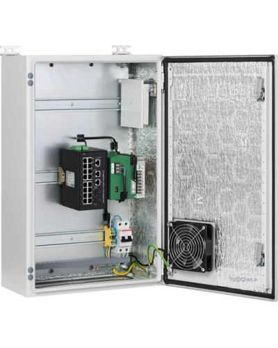 NSBox-4161 (PX01F36F). Узел доступа. NSGate в Калуге