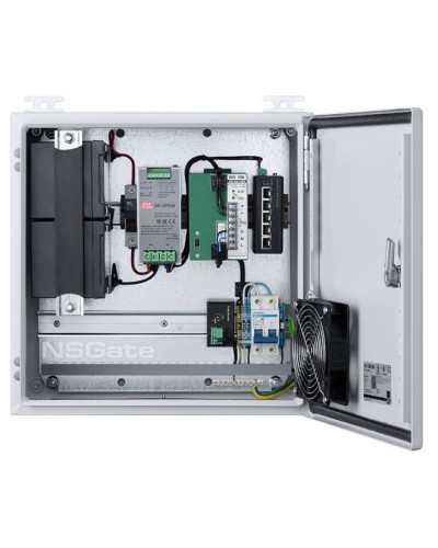 NSBox-124R (RX47W38F). Узел доступа. NSGate в Калуге