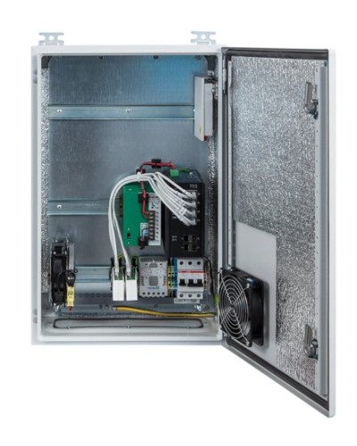 NSBox-4081H (PX11F36H). Узел доступа. NSGate в Калуге