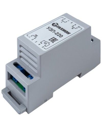 NSBon-10 (TУЗП-220). Устройство защиты питающих линий. NSGate в Калуге