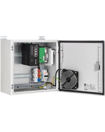 NSBox-4080H (PX11F38H). Узел доступа. NSGate в Калуге