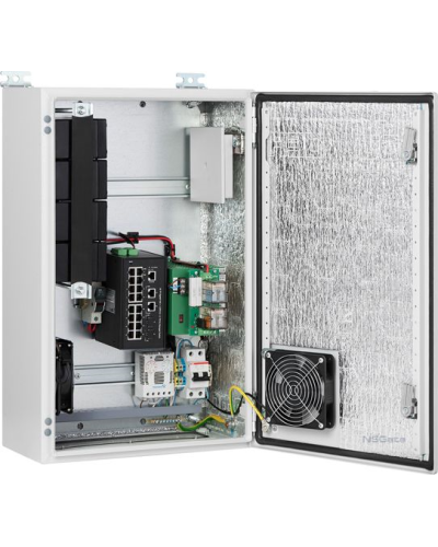 NSBox-4161HR (RX01F36H). Узел доступа. NSGate в Калуге