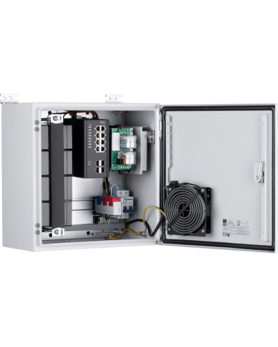 NSBox-4080HR (RX11F38H). Узел доступа. NSGate в Калуге